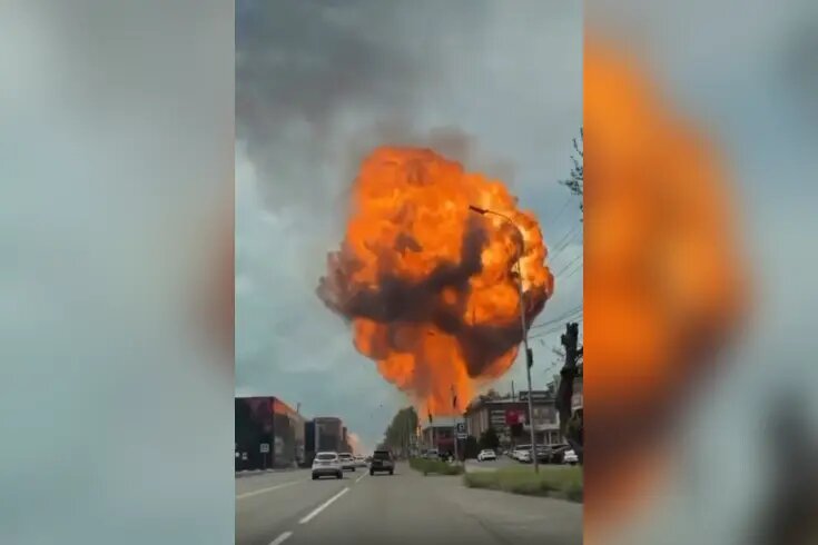    Фото: кадр видео из группы «1777 | Ставрополь и край» в соцсети ВКонтакте
