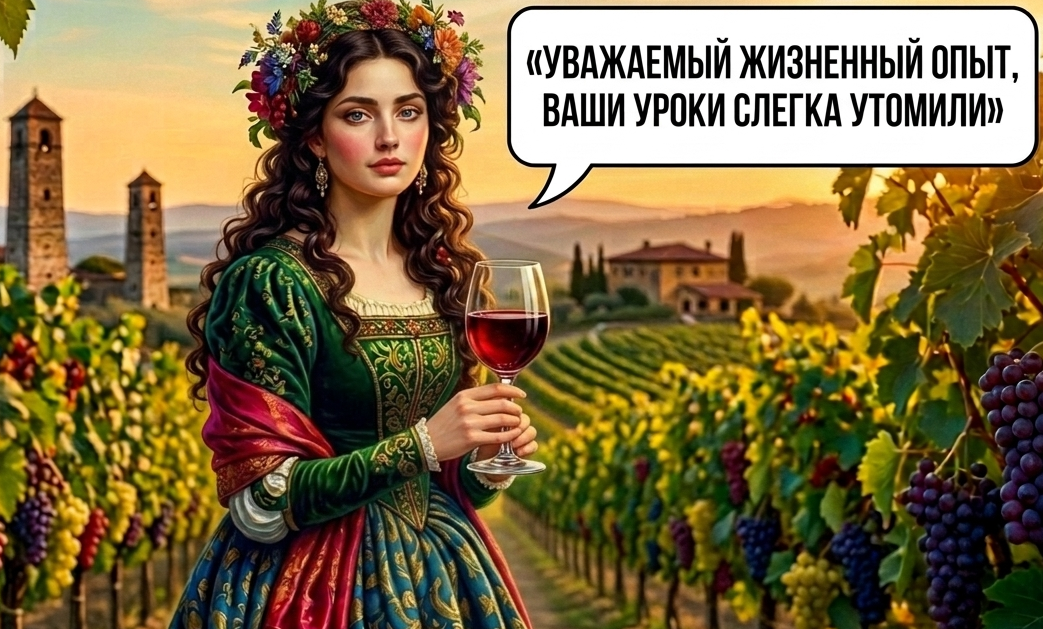 Генерация автора