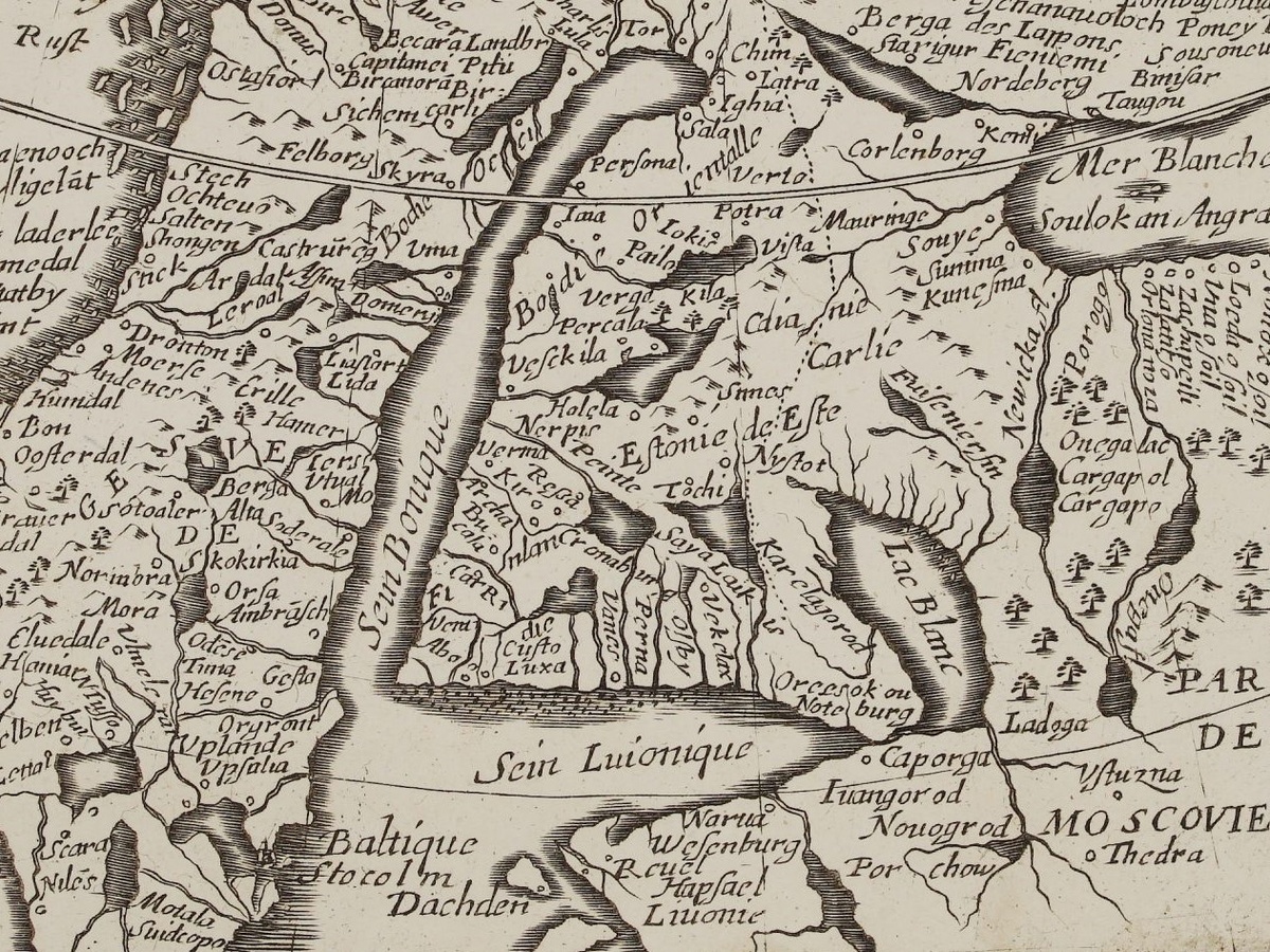 1667 г.