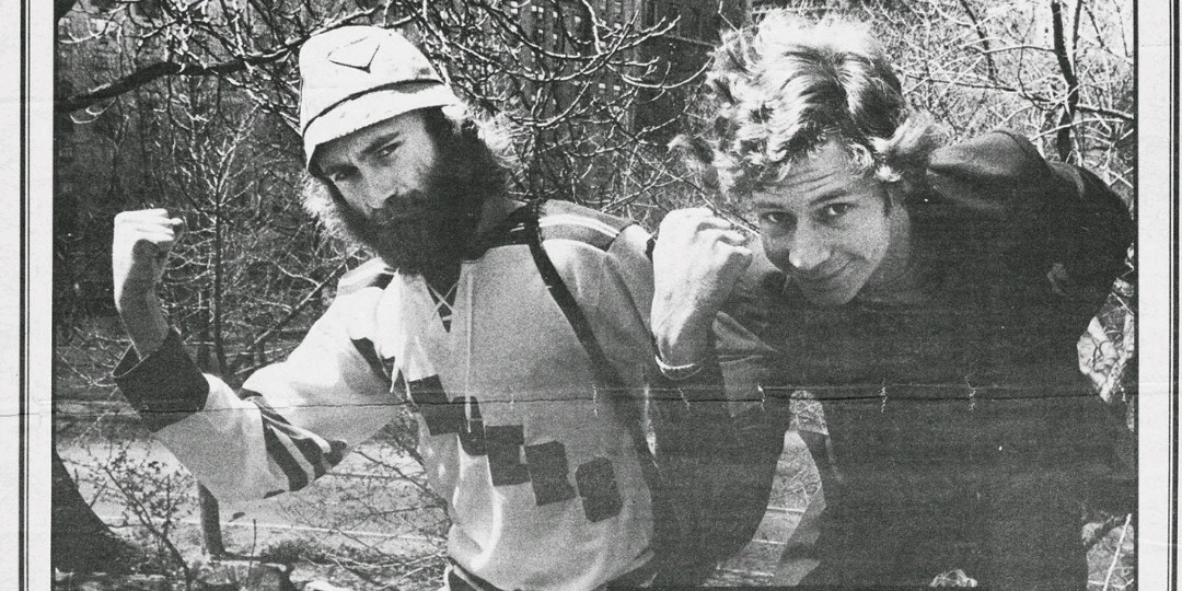 Архив Genesis: "Могут ли невысокие люди играть рок‑н‑ролл?" (15 мая 1976, NME)