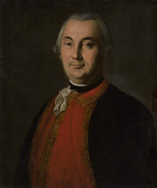 Дмитрий Васильевич Арсеньев