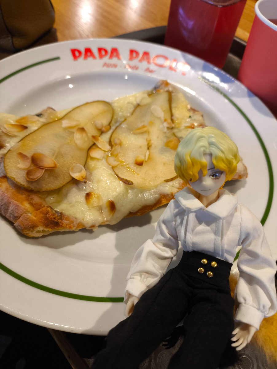 🍕🍕