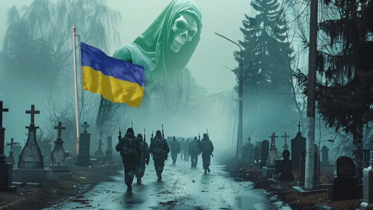 Коллаж NovorosInform