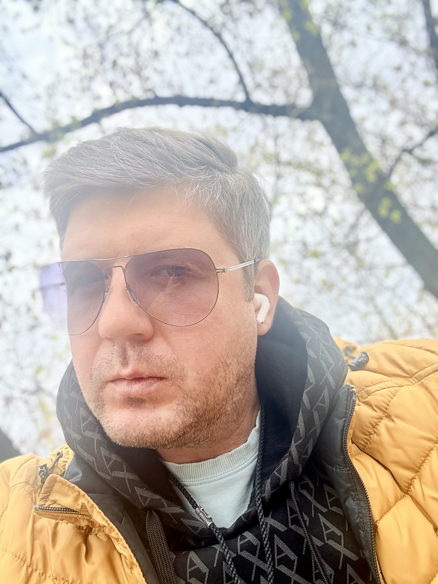 Автор канала PROЭЛЕКТРИКу- к вашим услугам.