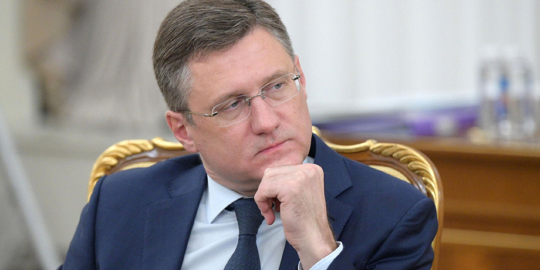 «У нас большой запас прочности». О чём говорит интервью первого вице-премьера (размышление над интервью А.Новака «Ведомостям» от 12.5.26)