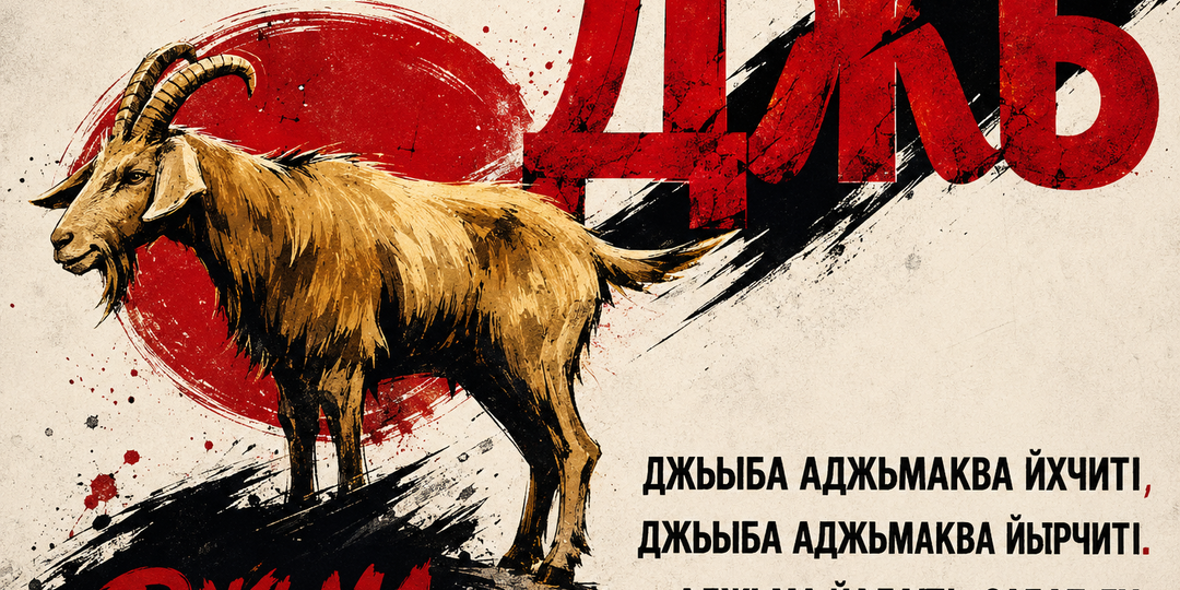 В какой кириллице больше всего букв? Аж 71!