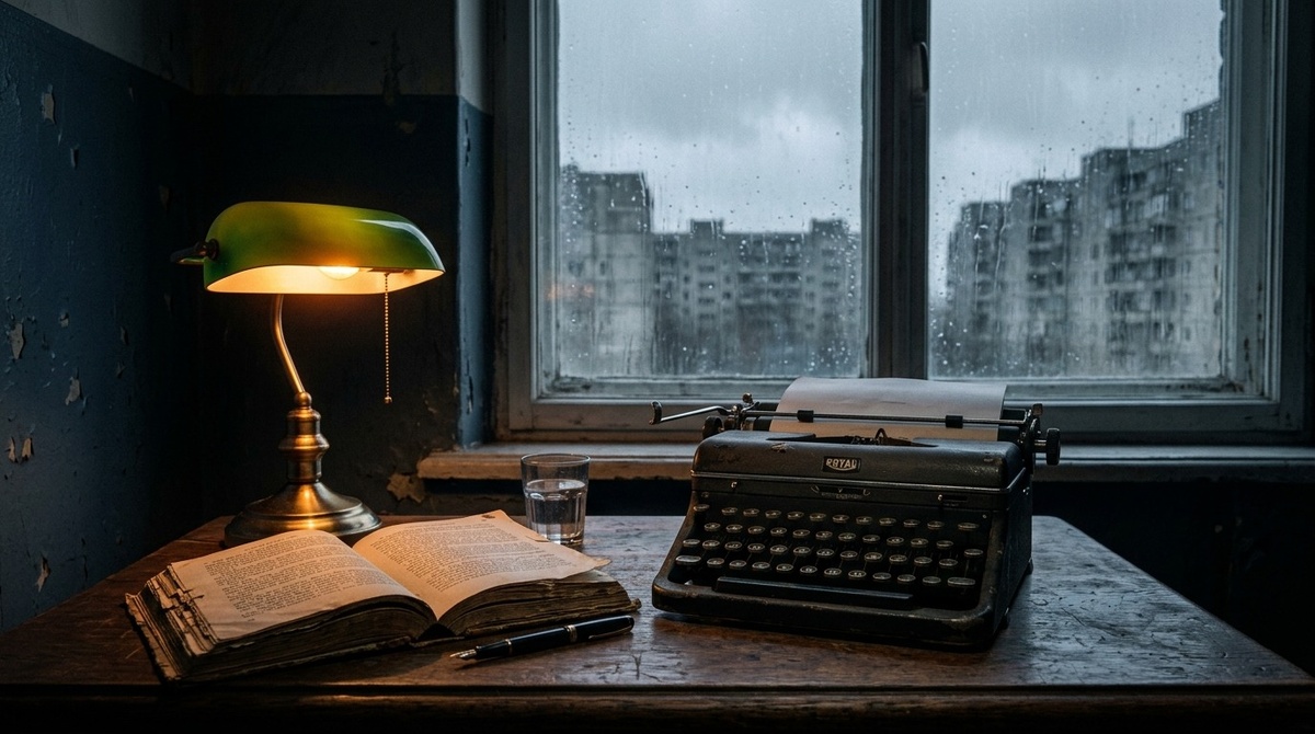 "1984" Джордж Оруэлл