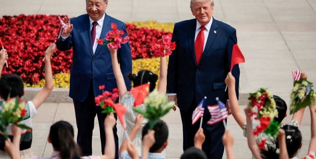Итоги визита Трампа в КНР и последствия для постсоветского пространства