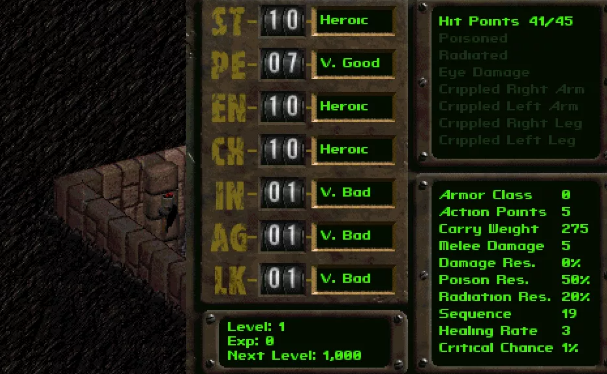 -2