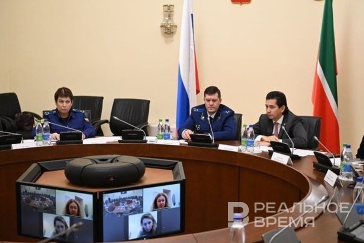   Динар Фатыхов / realnoevremya.ru