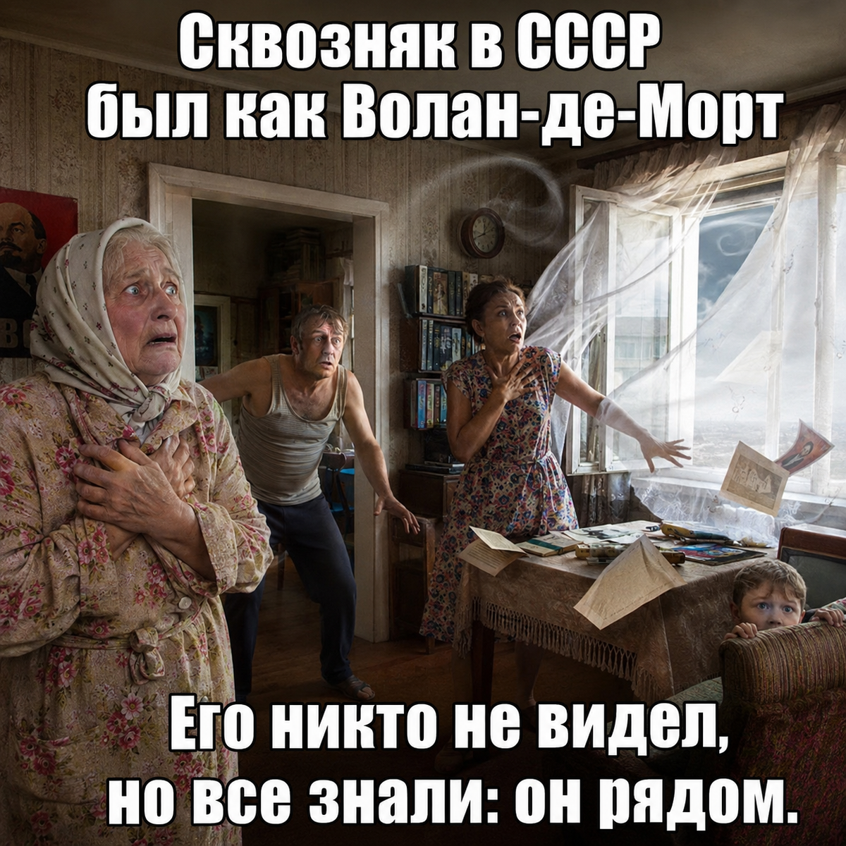 -3