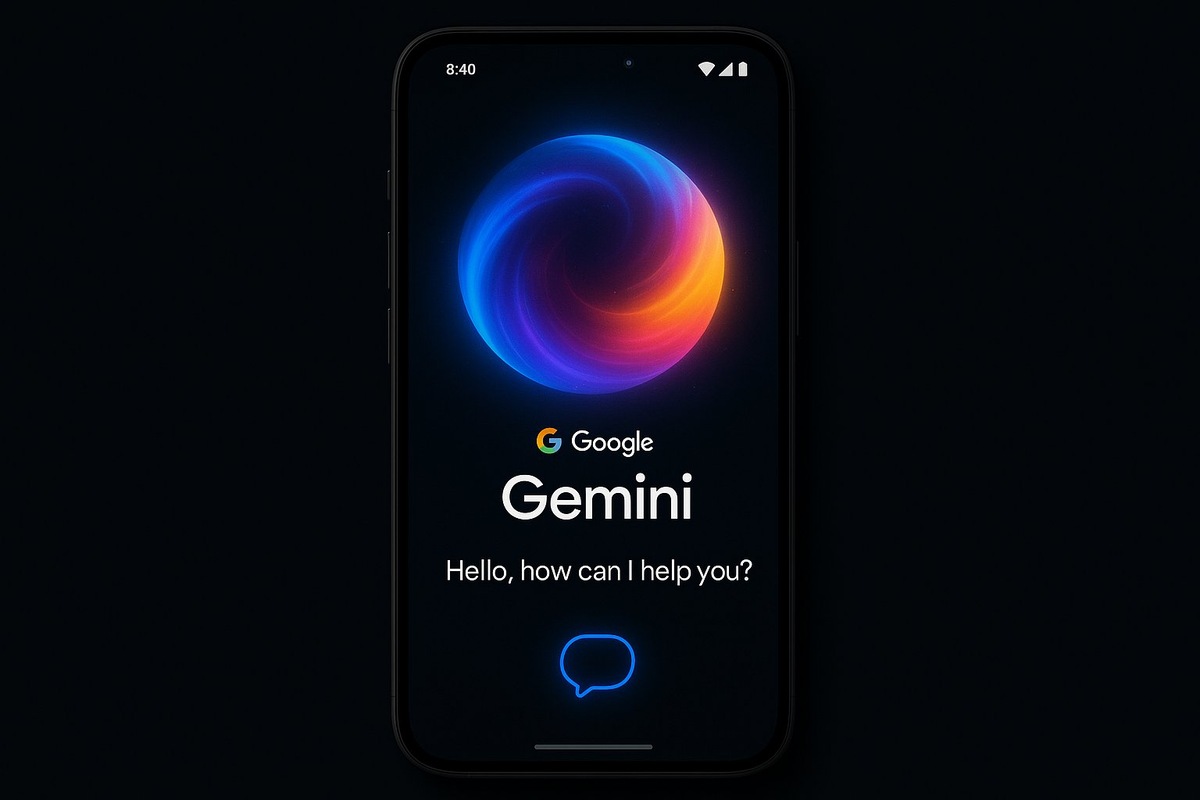    Рассказываю, как установить и настроить Google Gemini на Android и iOS, и что умеет ИИ-ассистент на смартфоне в 2026 году.