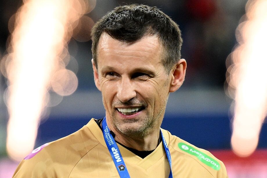 Сергей Семак