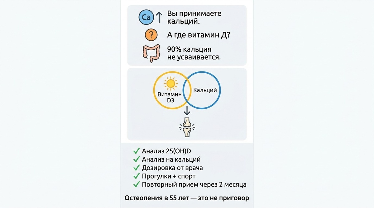 Дополнительно врач порекомендовала