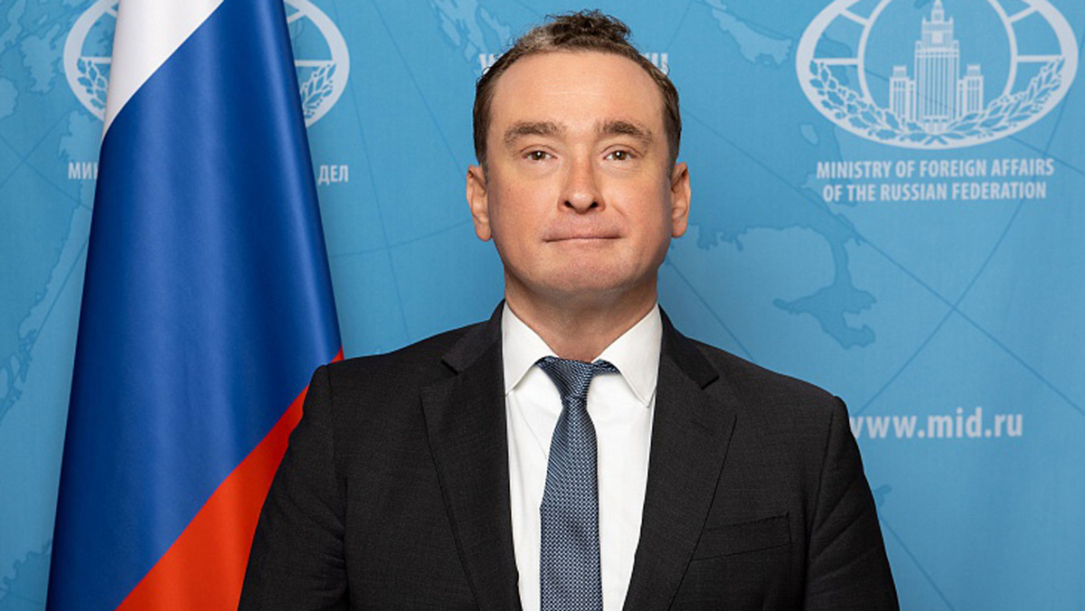    МИД РФ