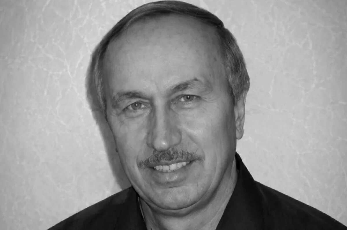    В Омске прощаются с известным хирургом-онкологом Леонидом Глебовым