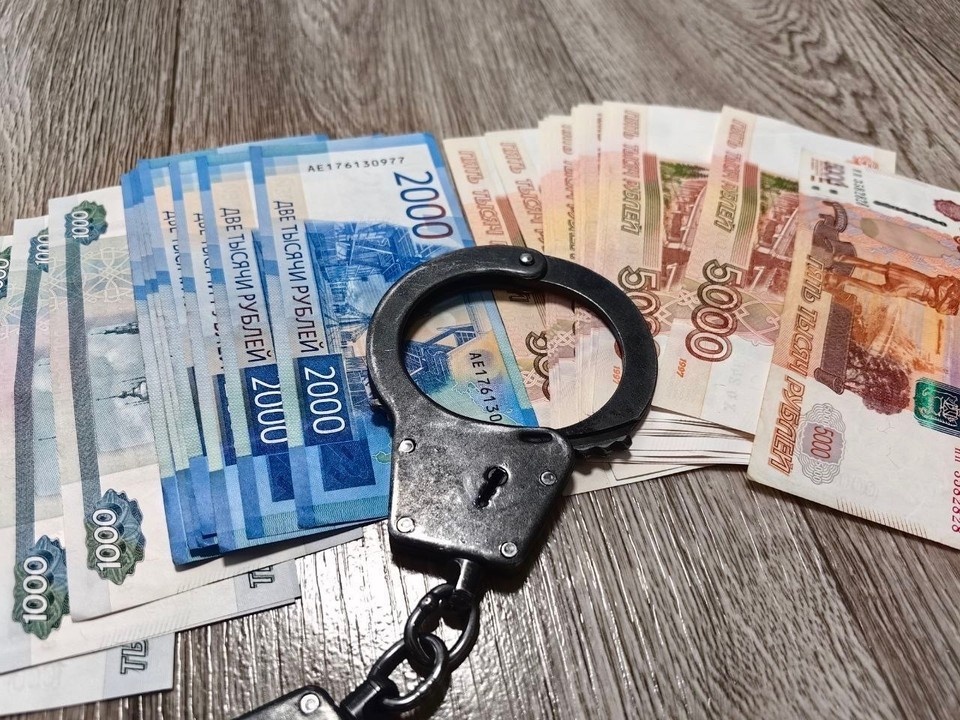    Фото: Кирилл Старков
