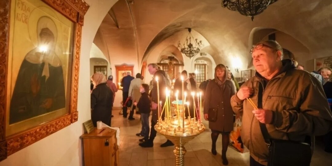 Небо открывается! Что категорически нельзя делать в Вознесение Господня 2026