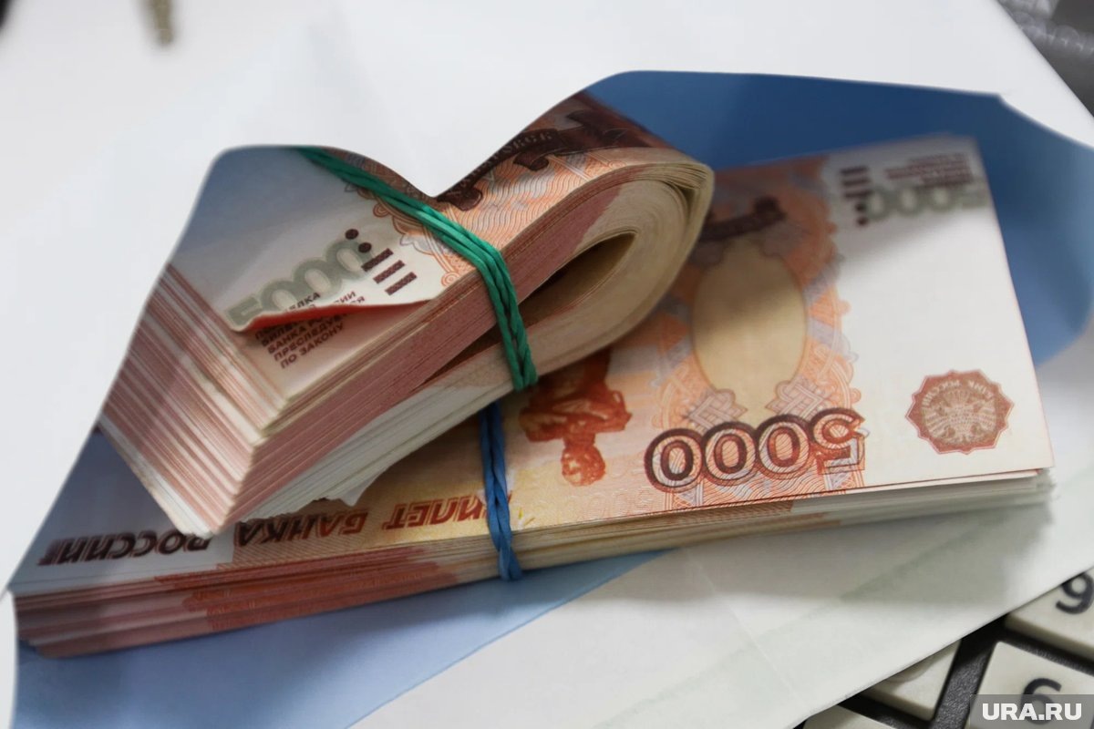     Россияне могут получить выплаты за старые вклады