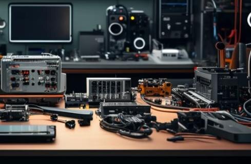
Что такое LTE-A рассказал тебе твой знакомый мастер