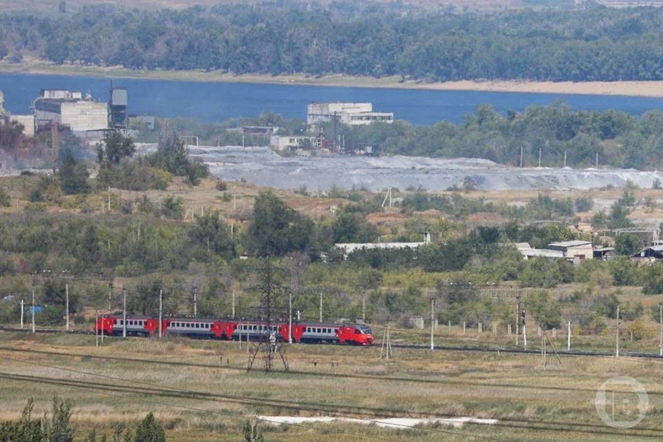    Фото: Дмитрий Рогулин / "Городские вести"