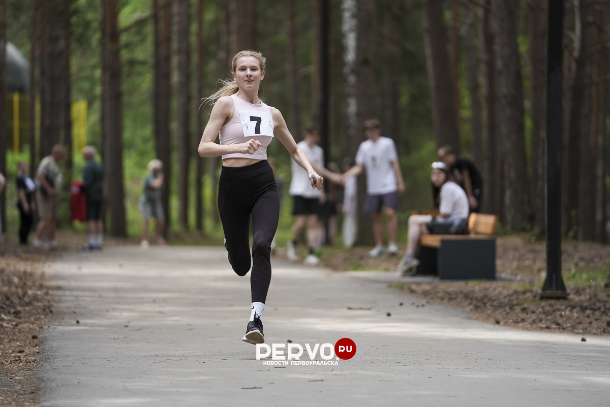 Фото Кравчук Максим / www.pervo.ru