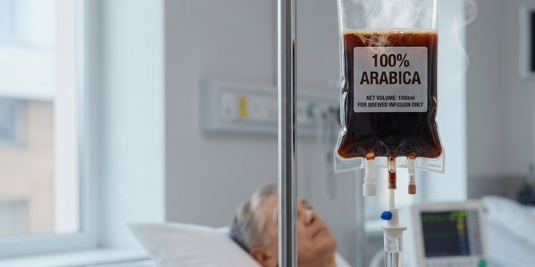 ☕ Чай, кофе или какао? Какой напиток полезен, а какой отправит сердце в нокдаун 🥊