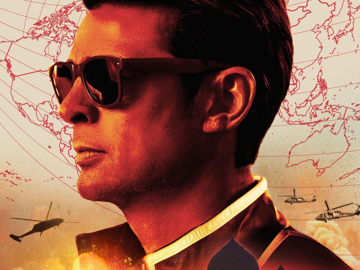    Третий раунд. Сценарий фильма «Мортал Комбат 3» уже написан, но ещё не готов