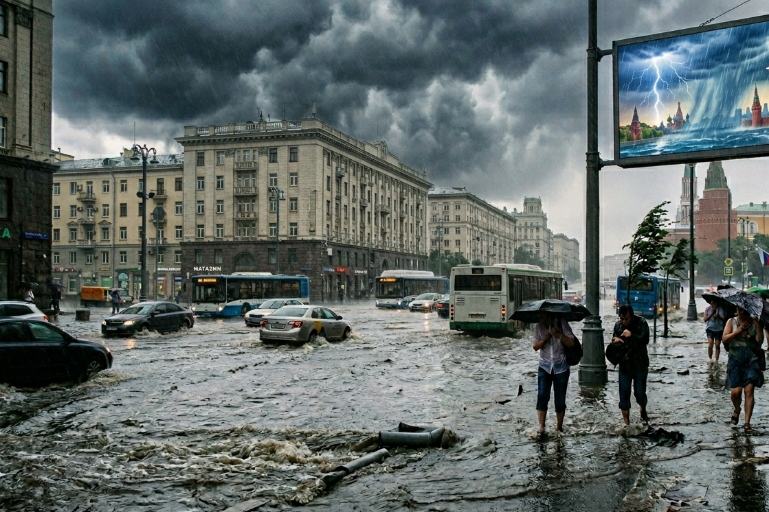    Создано ИИ/NEWS.ru
