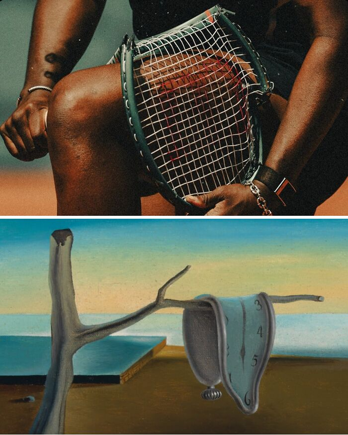 Источник: Art But Make It Sports