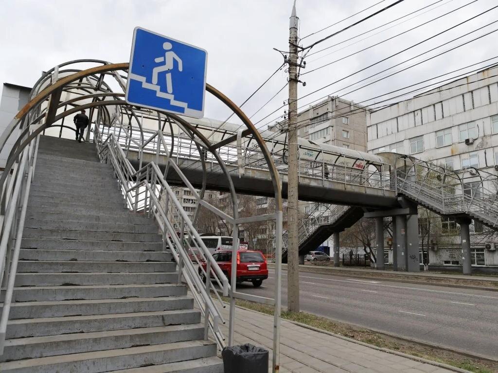 Фото предоставлено пресс-службой администрации Иркутска