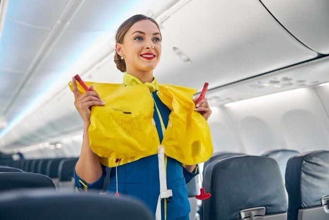 Встреча на высоте 10 000 метров