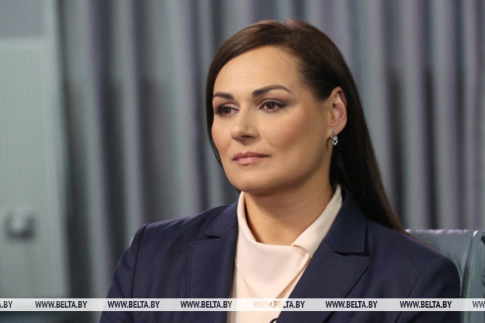    Наталья Эйсмонт раскрыла, как будут разбирать жалобы из соцсетей, адресованные Лукашенко. Снимок носит иллюстративный характер. Фото: БелТА