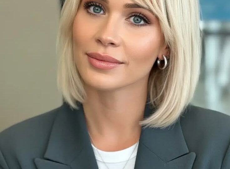 Стильные стрижки для женщин после 40: идеи, которые молодят и освежают образ