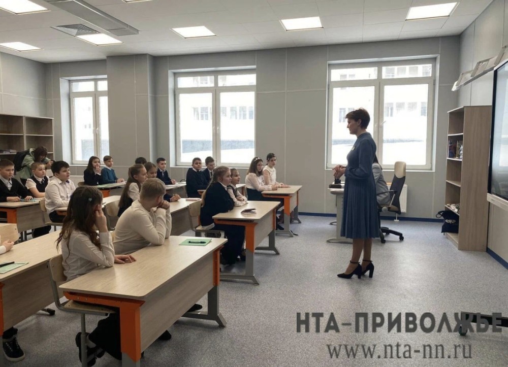    Образовательные учреждения Чебоксар работают в штатном режиме