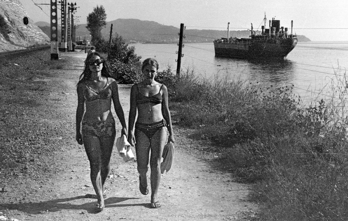 1972 год