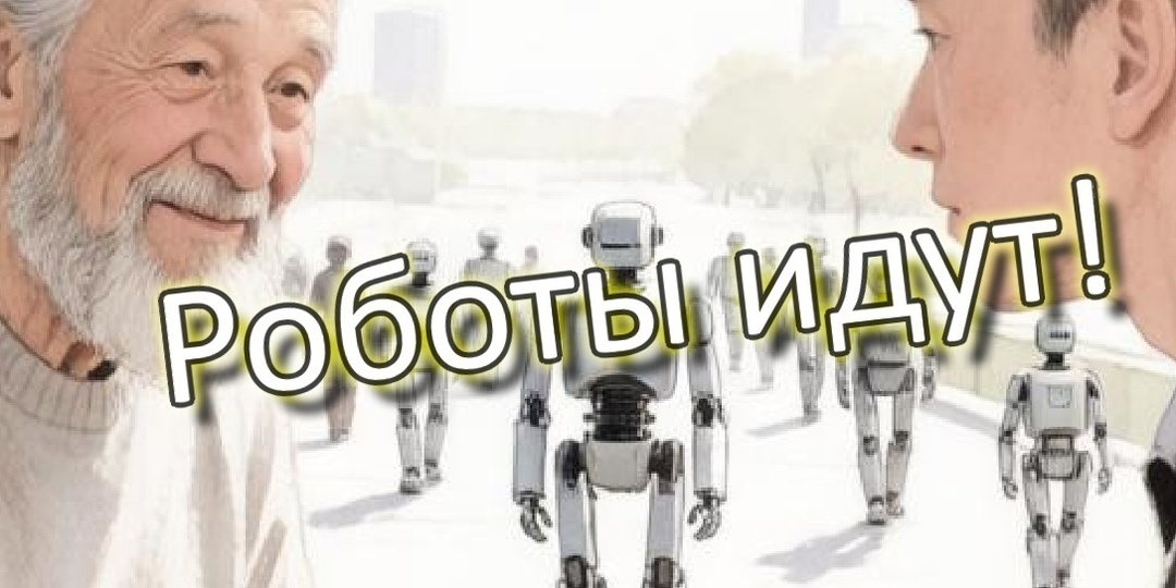 Ты их в дверь, они - в окно... ИИ стучится в нашу жизнь
