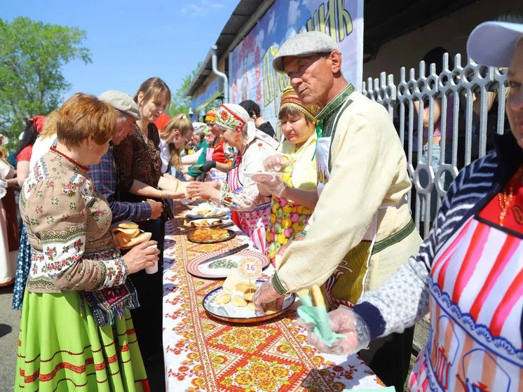     Фото ИИЦ "Голышмановский вестник"