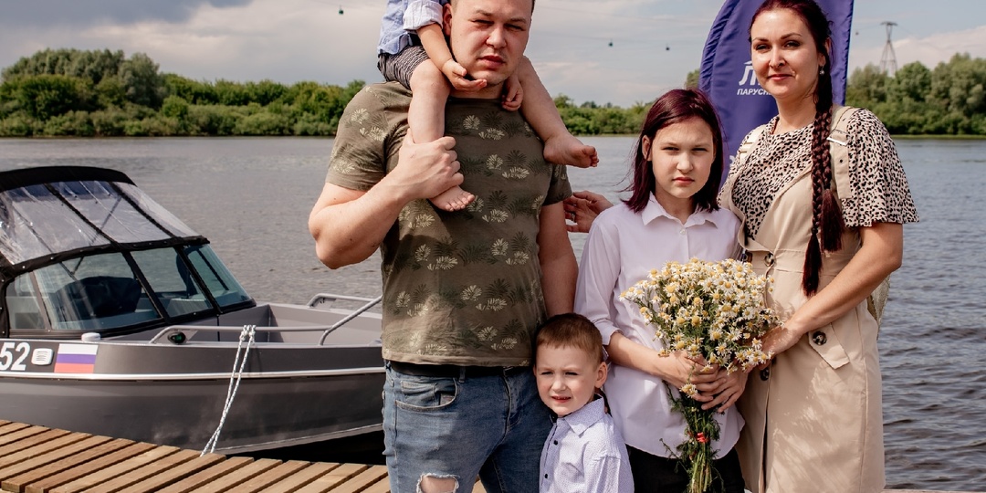 В ожидании чуда: когда в одном теле бьются два сердца