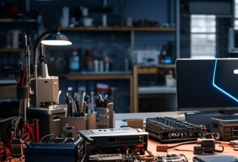 
Странности USB, или Как телефон с флешкой подружился