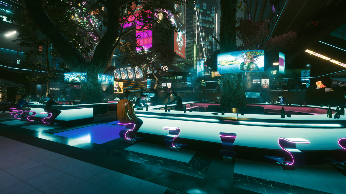 Cyberpunk 2077