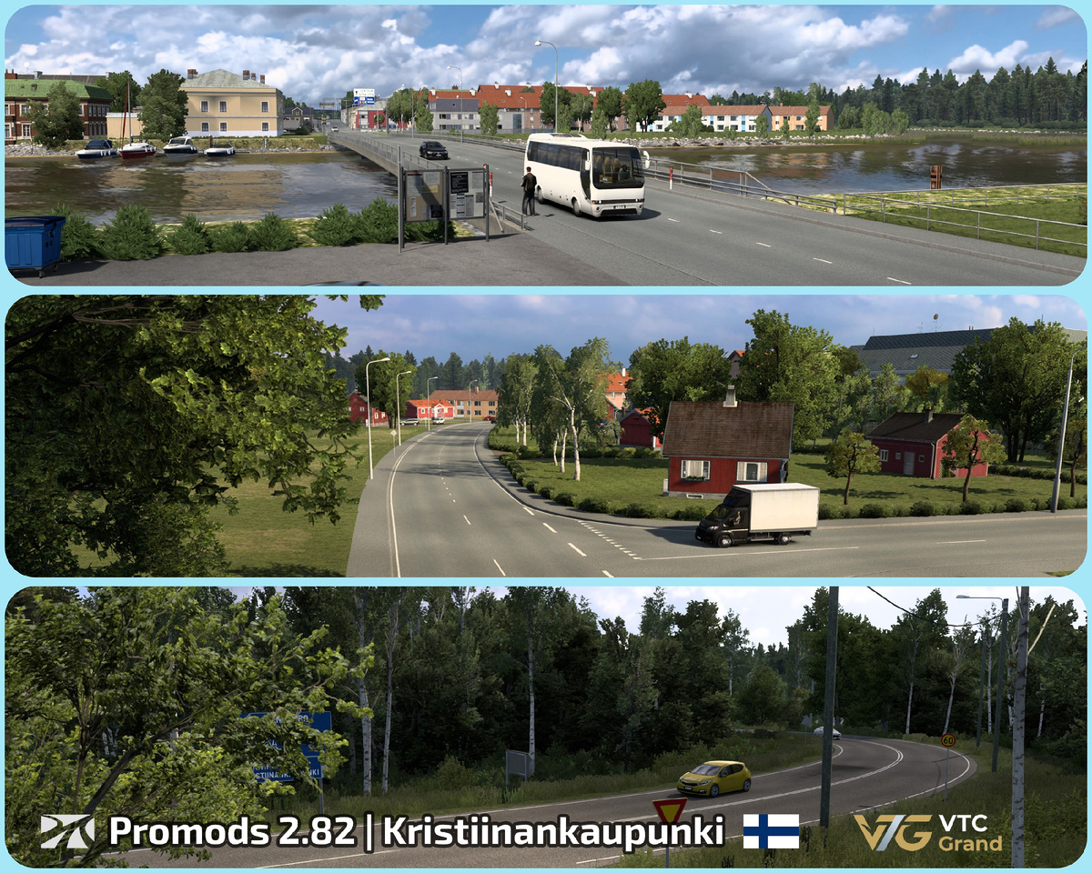 Коллаж сделан VTC Grand на основе изображения от ProMods