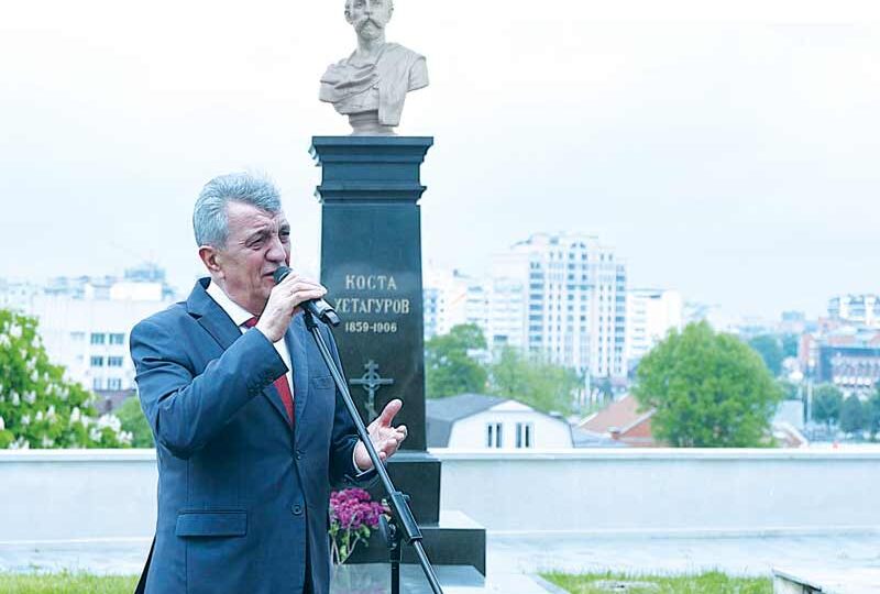 Сохраним свою индивидуальность