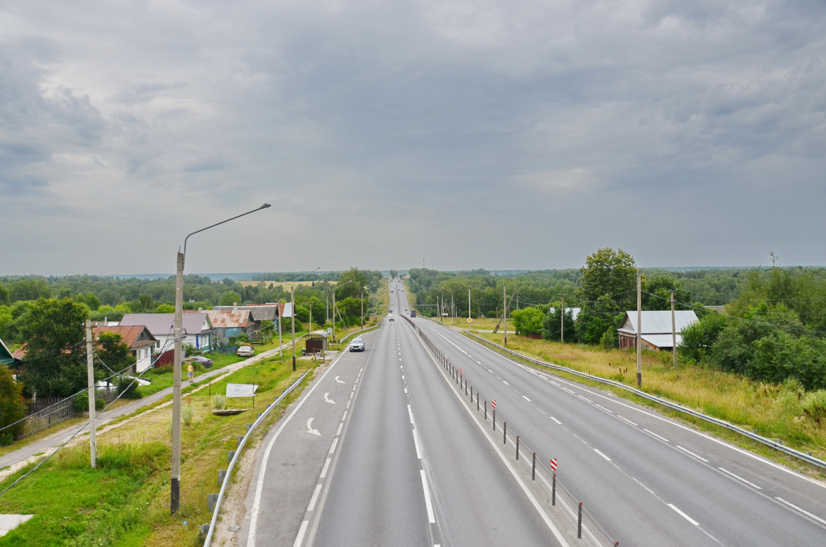 Трасса М7