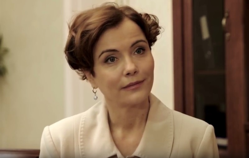 Екатерина Семёнова: "Я очень не хочу одиночества в старости..."