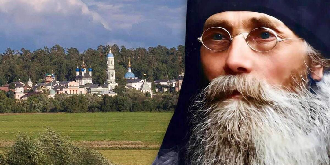 Как Иисусова молитва побеждает то, что не могут победить слова. Преподобный Варсонофий Оптинский