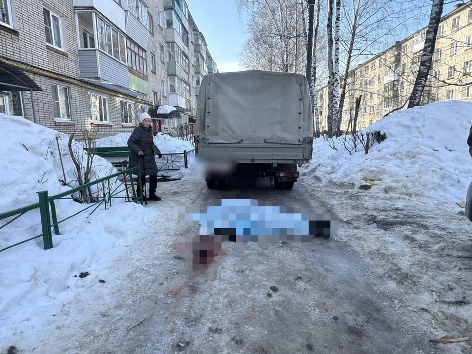    Фото из телеграм-канала прокуратуры Владимирской области.