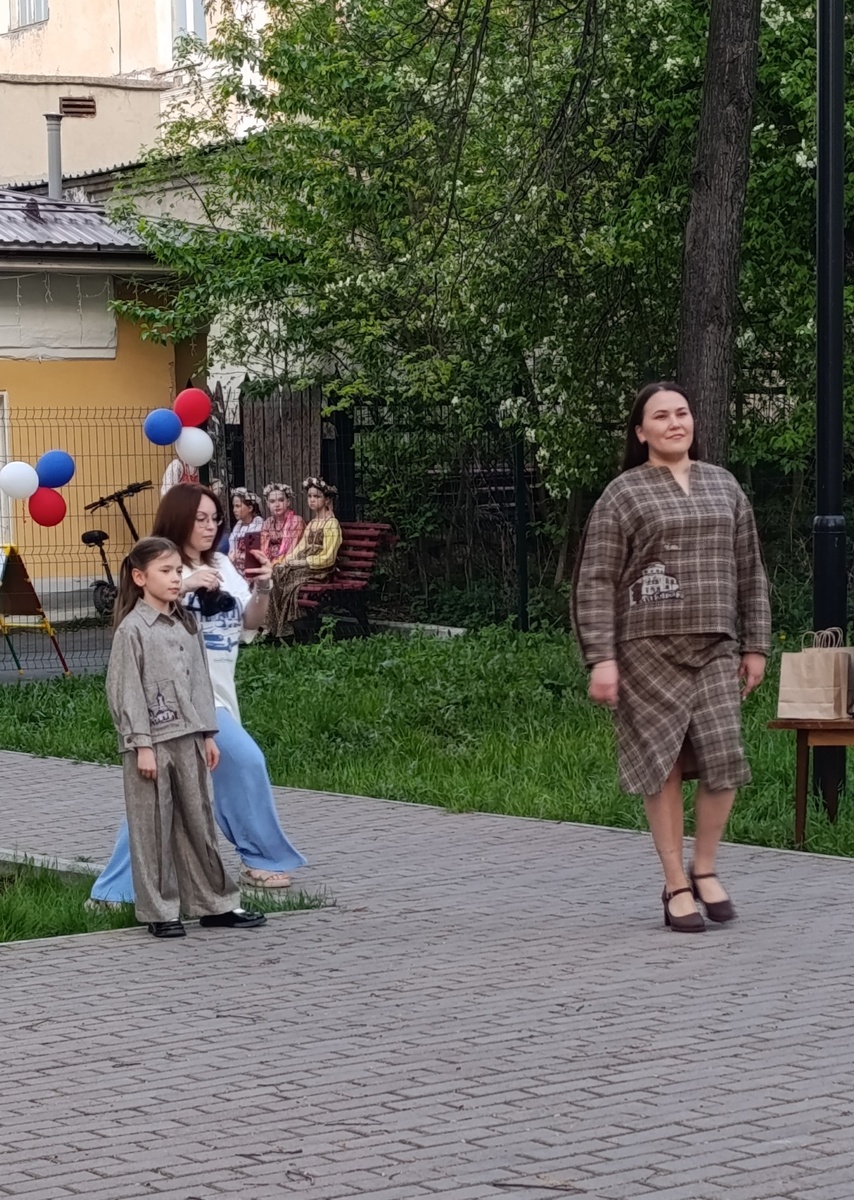 Фото автора