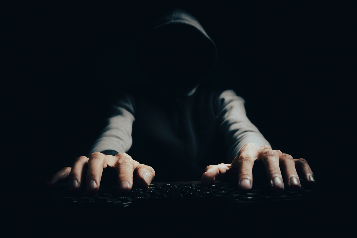 как сегодня работают мошенники?
