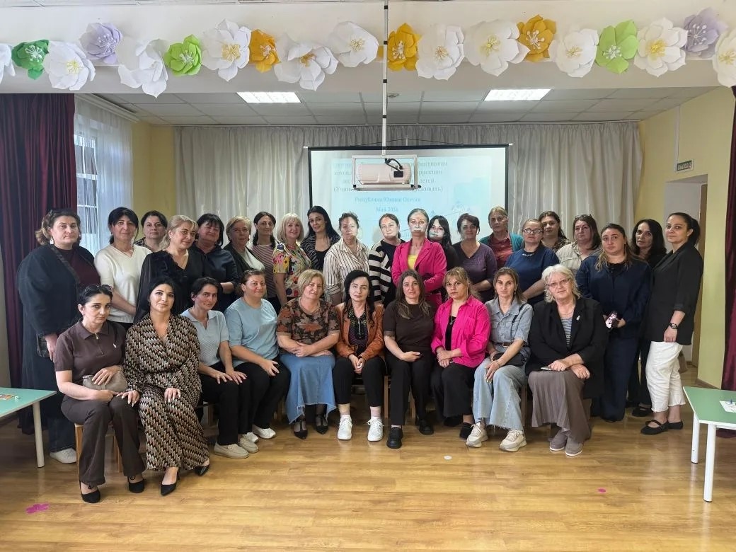 Источник изображений: Пресс-служба АГПУ